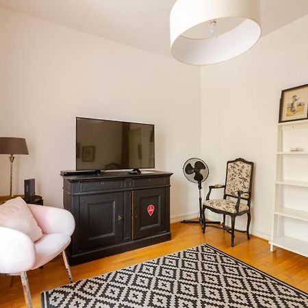 Appartement Mamray à Colmar Extérieur photo