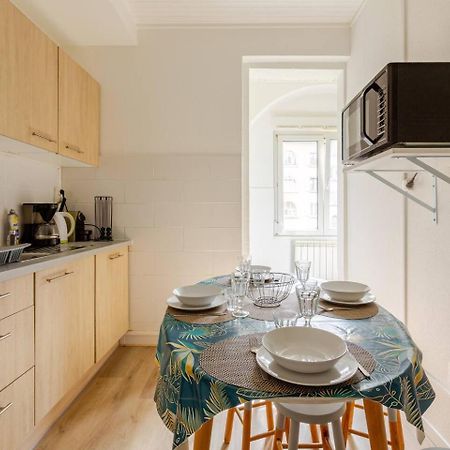 Appartement Mamray à Colmar Extérieur photo