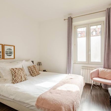 Appartement Mamray à Colmar Extérieur photo