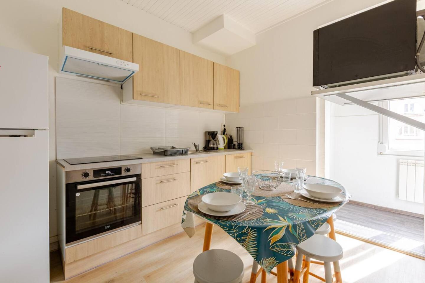 Appartement Mamray à Colmar Extérieur photo