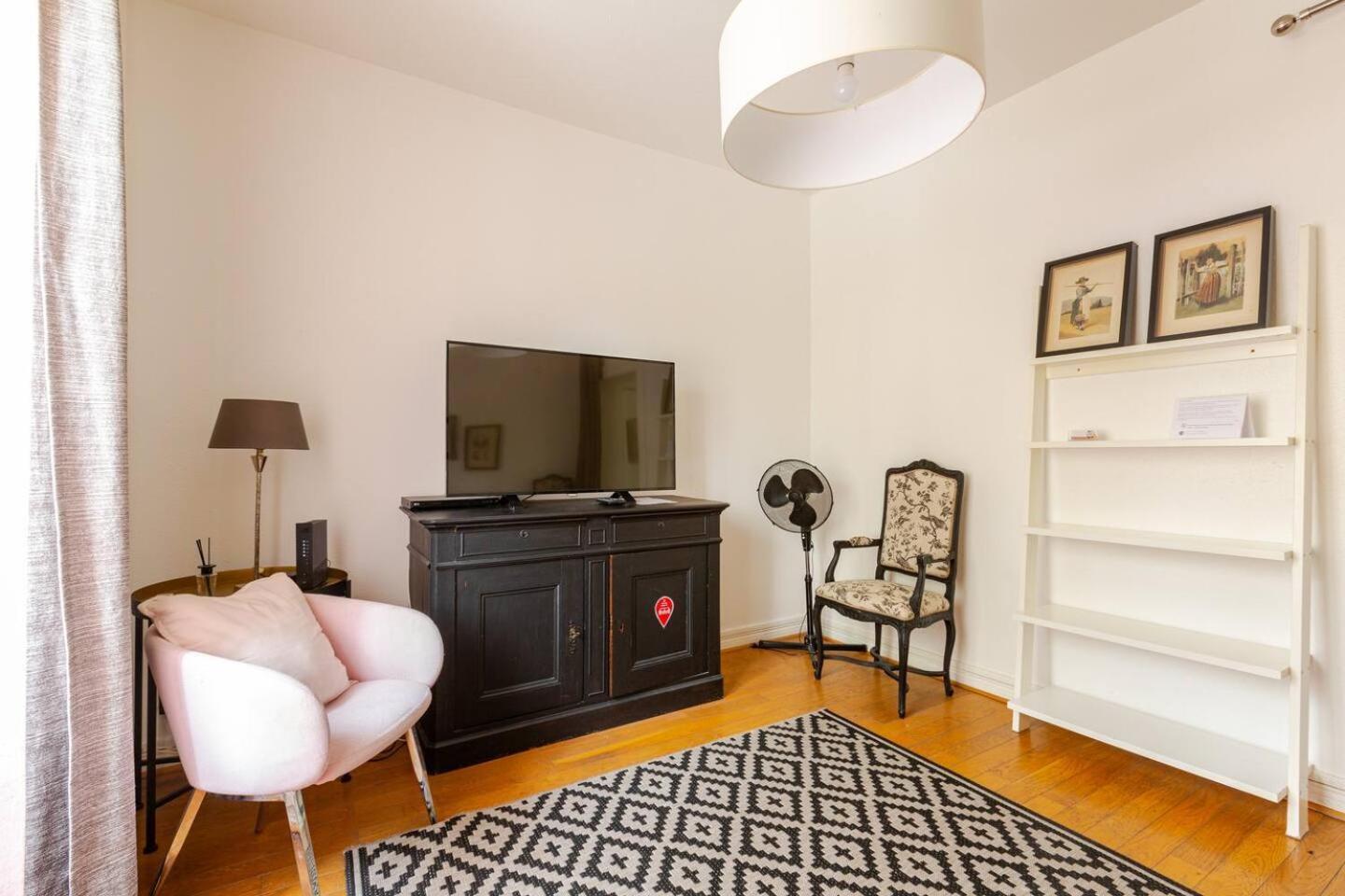 Appartement Mamray à Colmar Extérieur photo