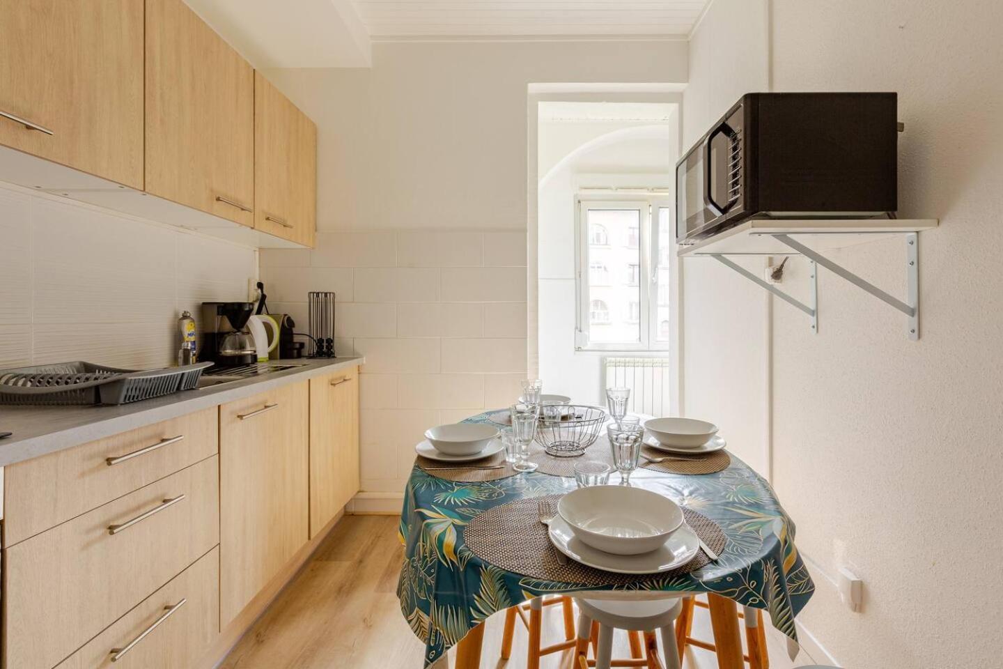 Appartement Mamray à Colmar Extérieur photo