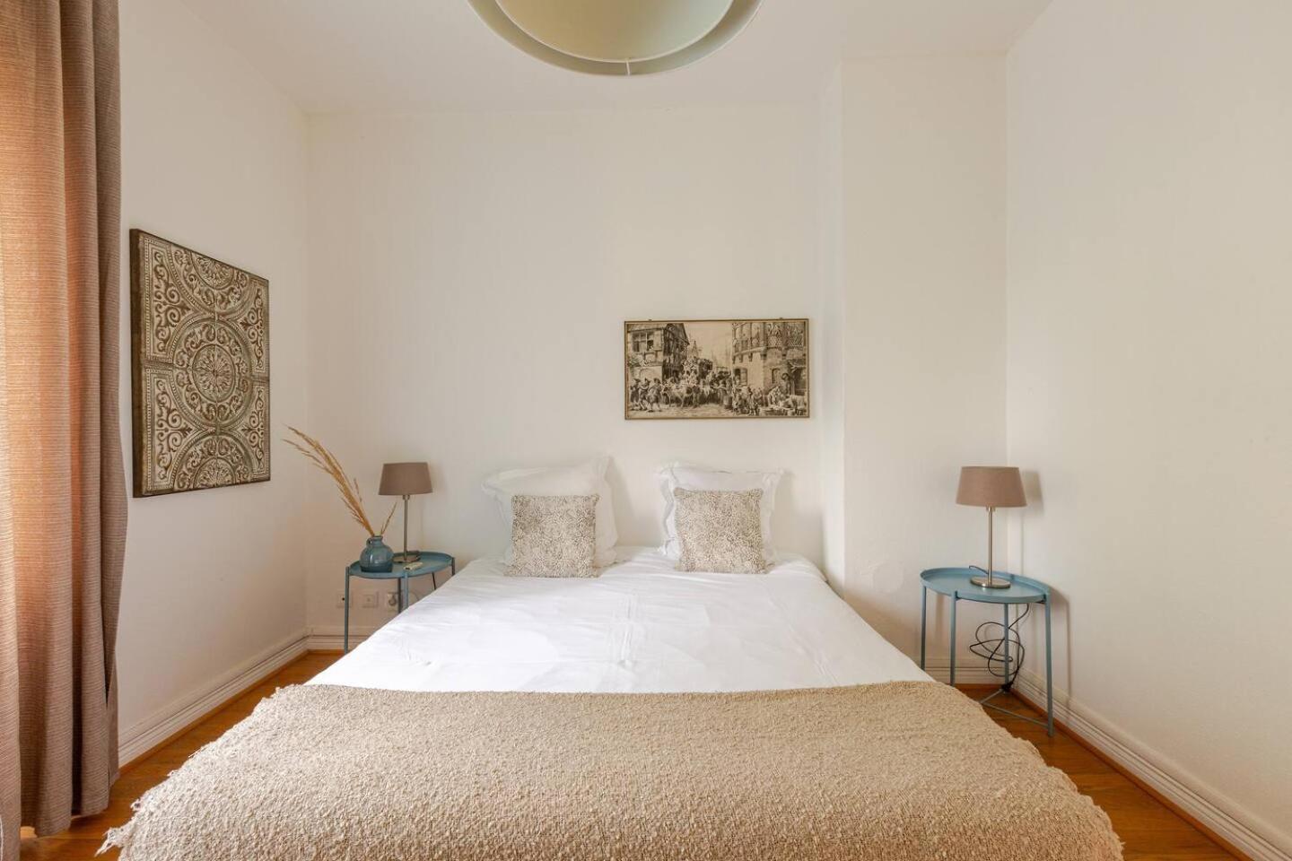 Appartement Mamray à Colmar Extérieur photo