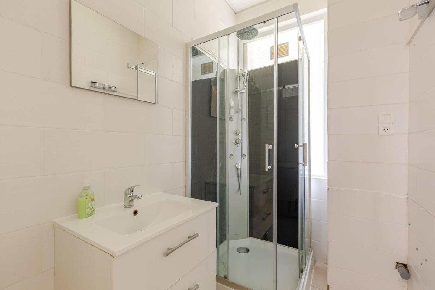 Appartement Mamray à Colmar Extérieur photo