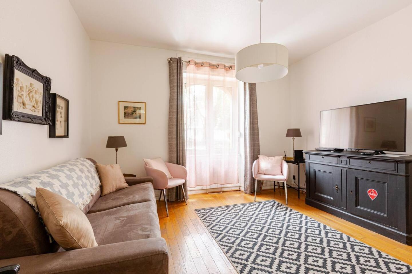 Appartement Mamray à Colmar Extérieur photo