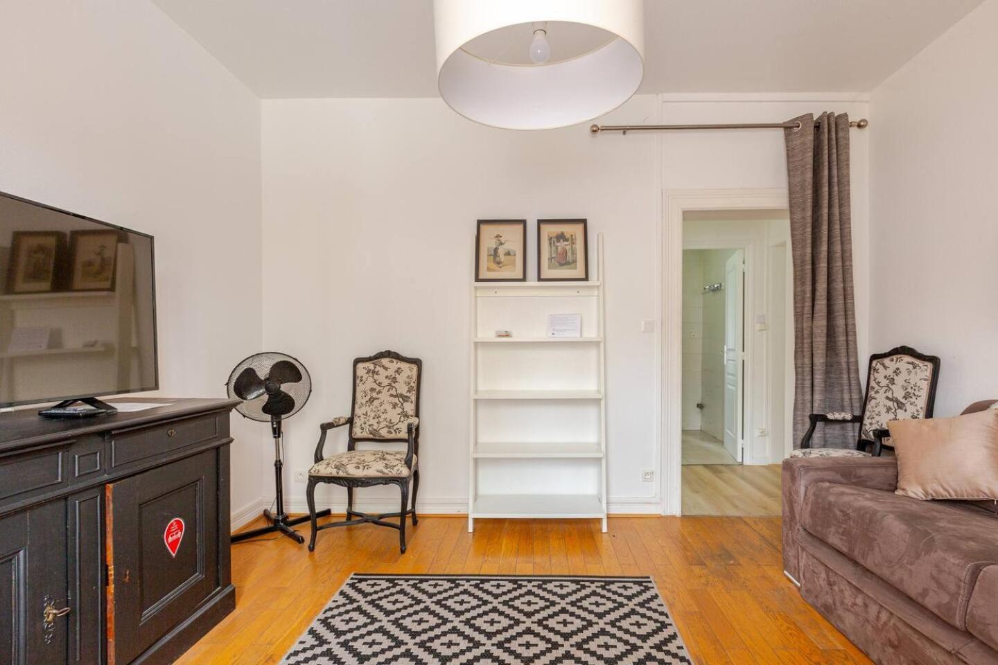 Appartement Mamray à Colmar Extérieur photo