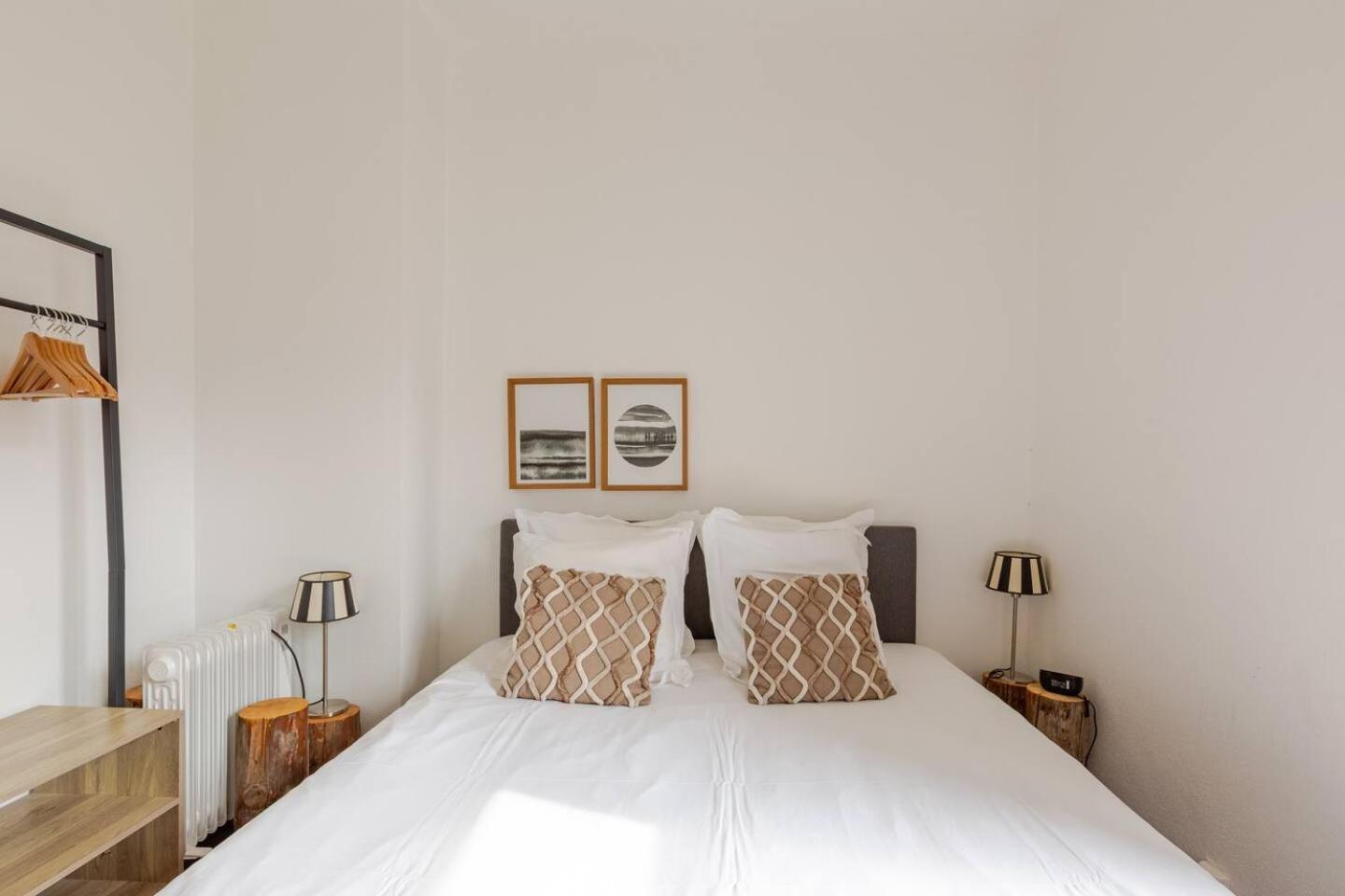 Appartement Mamray à Colmar Extérieur photo